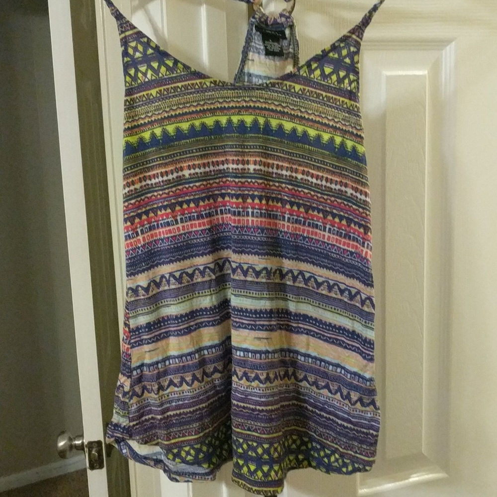 Summer top